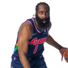Harden manque officiellement le match des étoiles